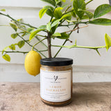 Jam Meyer Lemon Marmalade