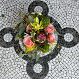 Valentines Day Bouquet - The Petite Love