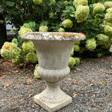 Large Cast Stone Planter