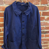 Jacket Workmans Blue Amanda