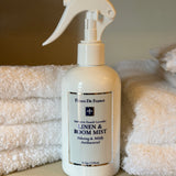 Linen and Room Mist Fleur de France