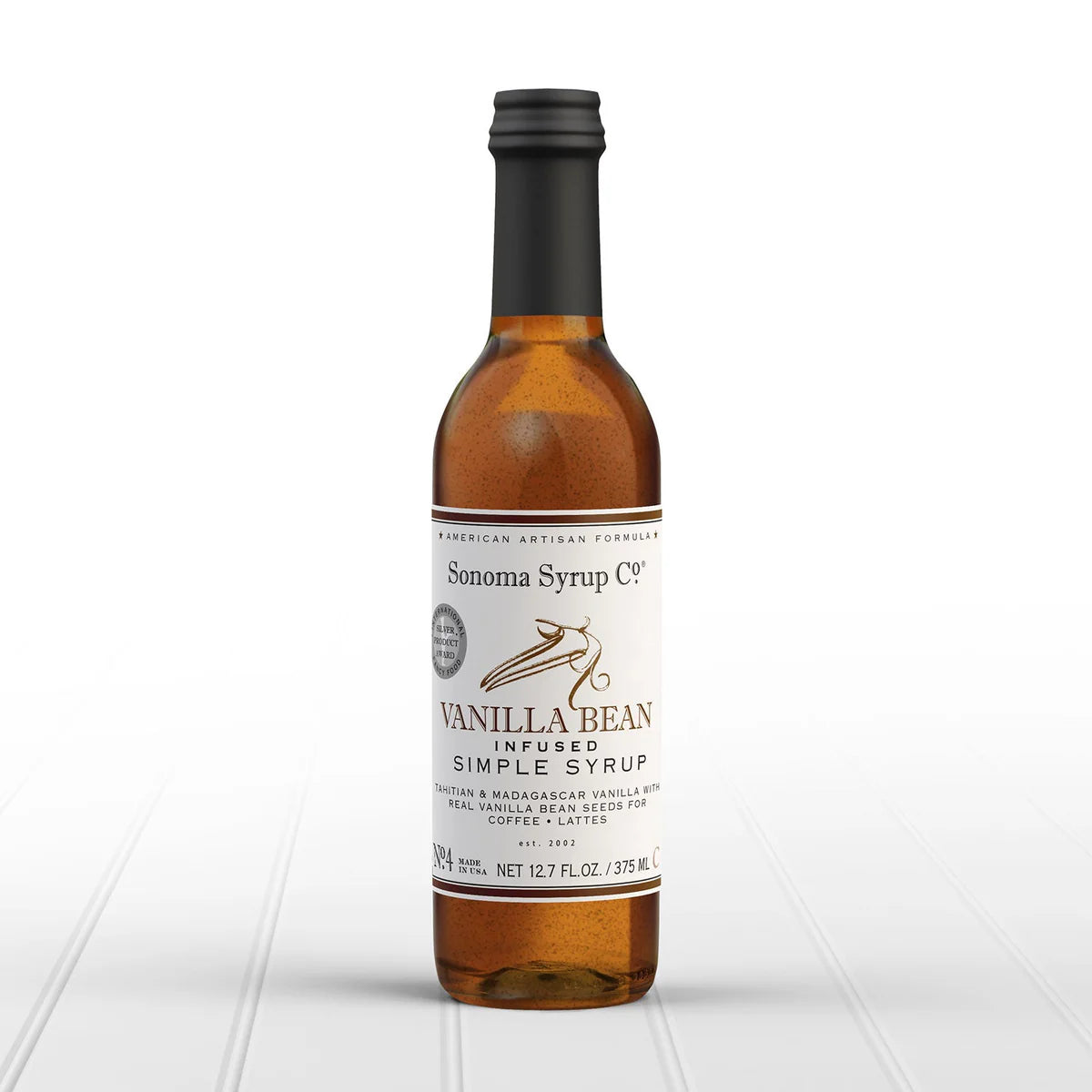 Sonoma Syrup
