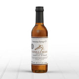 Sonoma Syrup