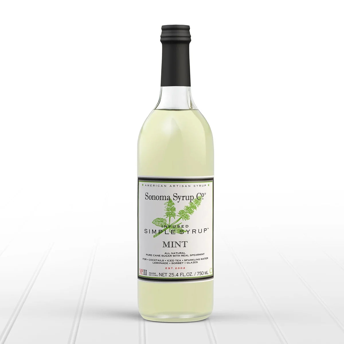 Sonoma Syrup