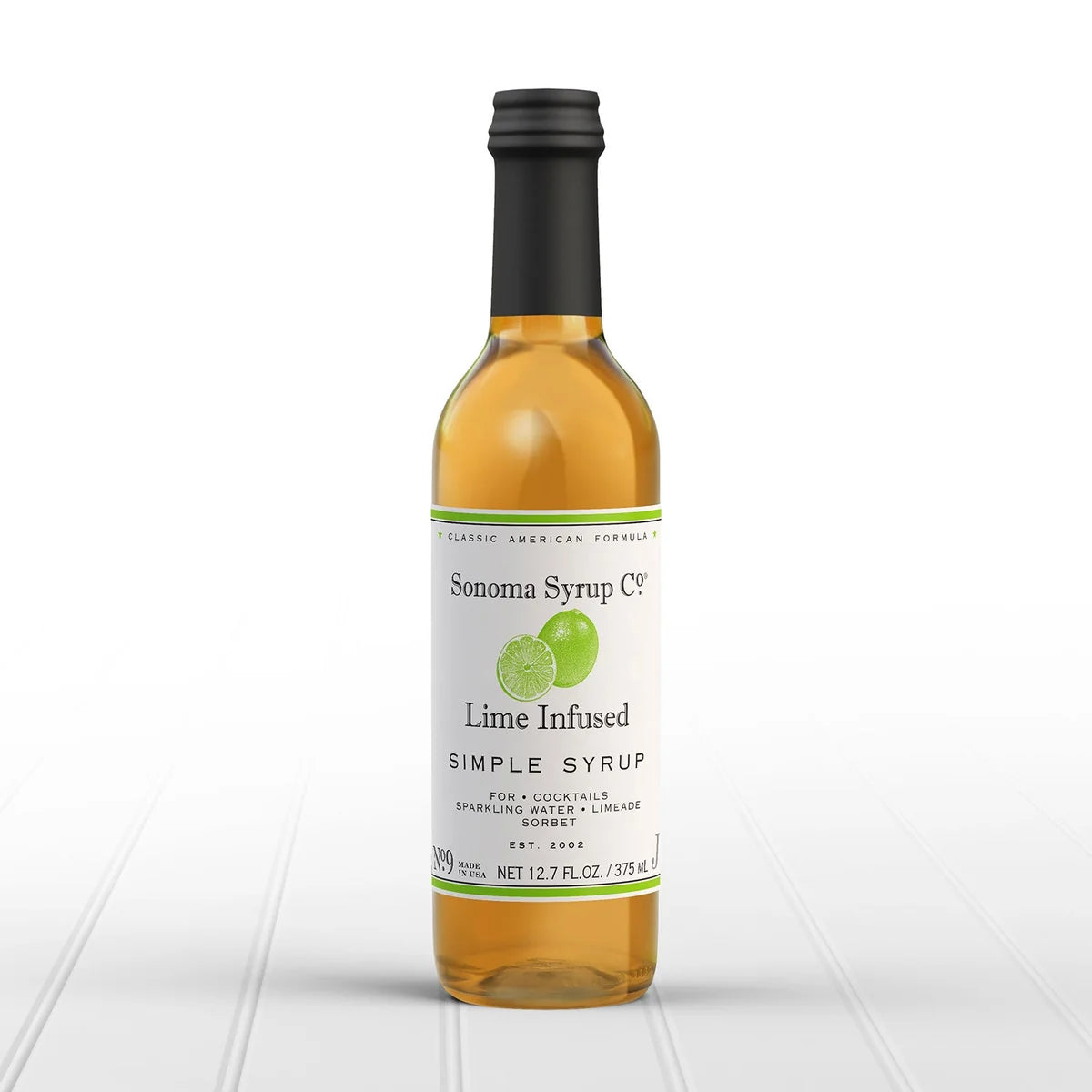 Sonoma Syrup