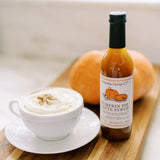 Sonoma Syrup