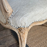 Armchairs Louis XV - style Fauteuils