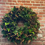Wreath Magnolia