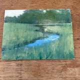 #174 Painting Dave Woodside