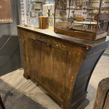 Store Counter 19C Bar