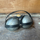 Petanque Set with Piggy Target Ball
