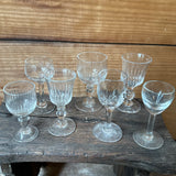 Cocktail Glass Mini