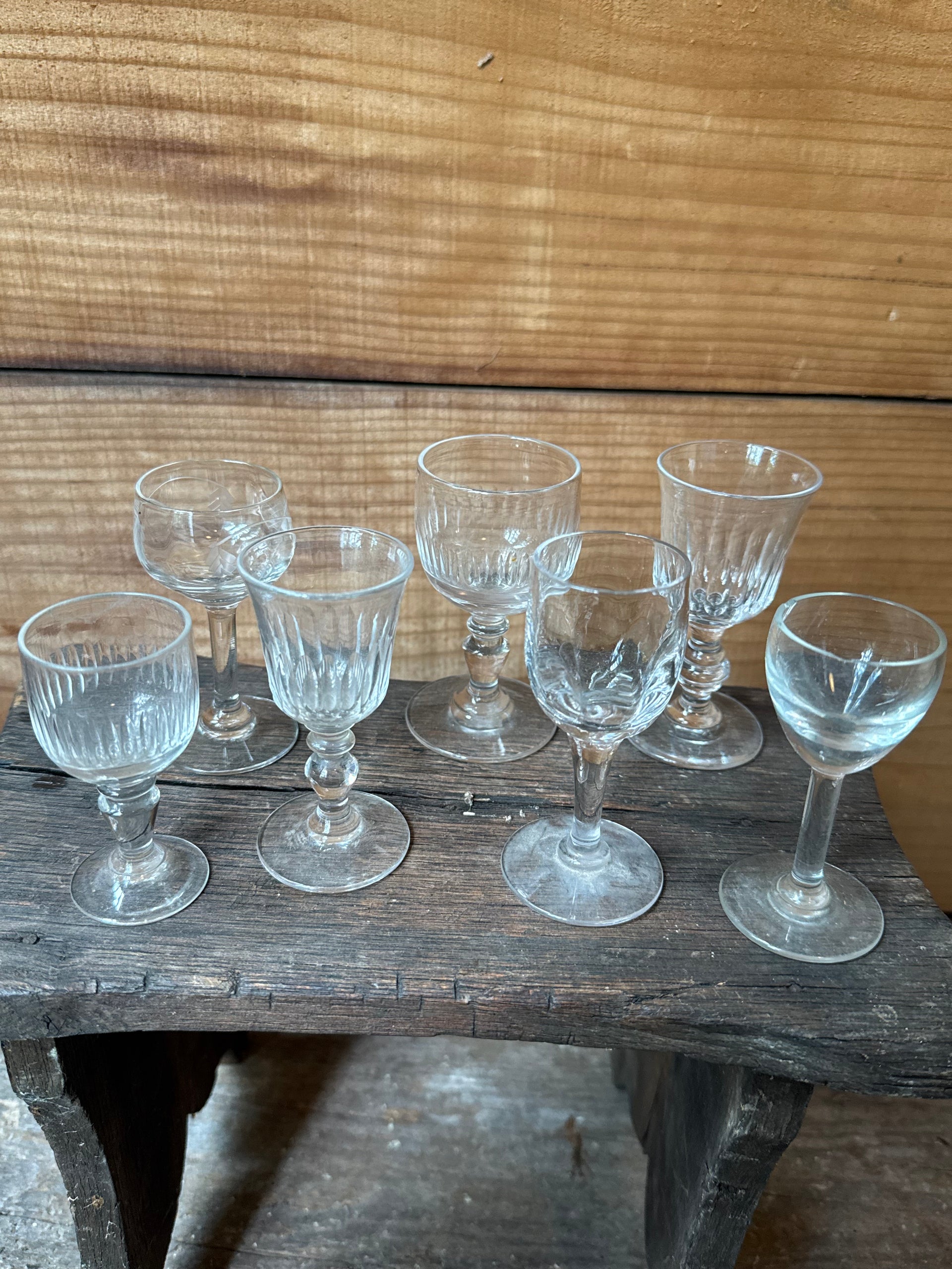 Cocktail Glass Mini – Chateau Sonoma