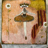 Ballerina Art Small Marcella Boich
