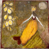 Ballerina Art Small Marcella Boich
