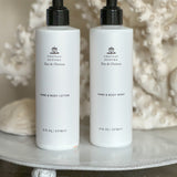 Hand and Body Lotion Chateau Sonoma