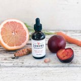 Face Oil Sonoma Apothecary