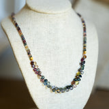 Necklace Sapphire Dream!