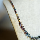 Necklace Sapphire Dream!
