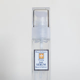 Face Cleanser Foaming Fleurs de