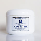 Body Butter Fleurs De France