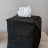 Kleenex Covers Linen
