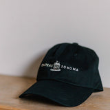 Chateau Sonoma Holiday Signature Cap