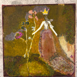 Ballerina Art Small Marcella Boich