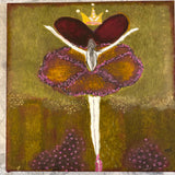 Ballerina Art Small Marcella Boich