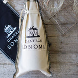 Wine Bag Chateau Sonoma
